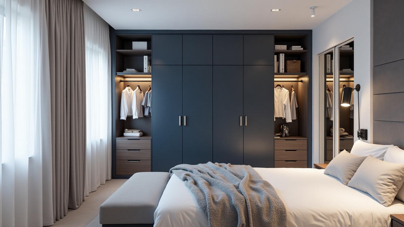 Kids Wardrobes