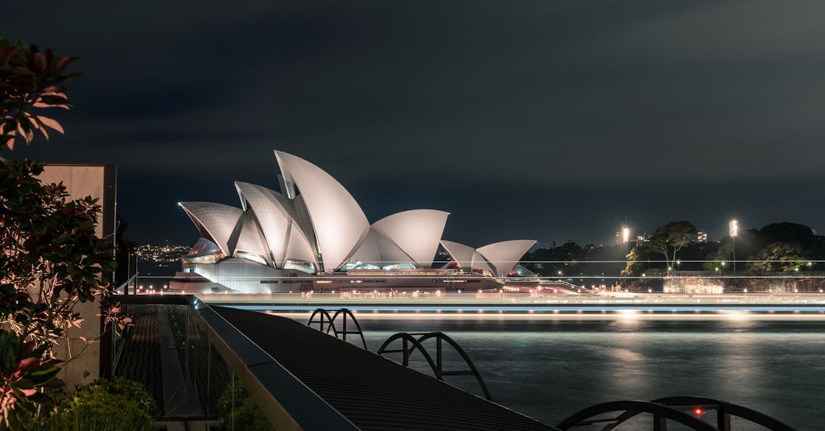 McMahons Point, NSW