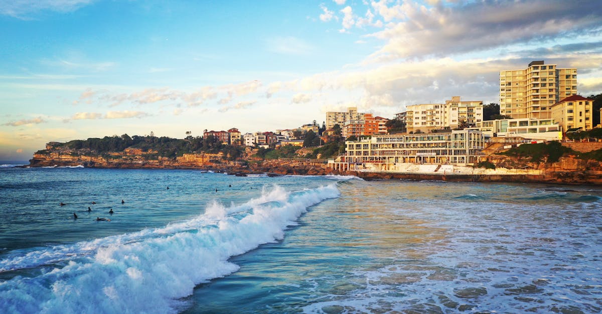 Milsons Point, NSW